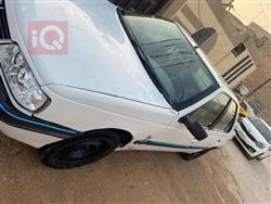 Peugeot 405